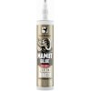 Silikon Den Braven Mamut Glue GOLD High tack White 290ml bílé