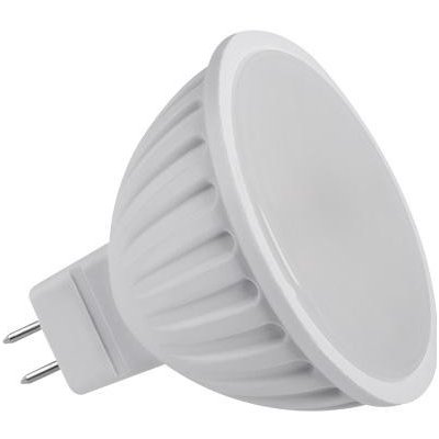 Kanlux TOMI LED5W MR16-WW LED žárovka Teplá bílá – Hledejceny.cz