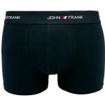 John Frank boxerky JFB111 černé – Sleviste.cz