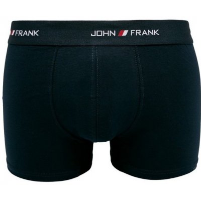 John Frank boxerky JFB111 černé