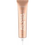 Catrice Rozjasňovač All Over Glow Tint 030 Sun Dip 15 ml – Zboží Dáma