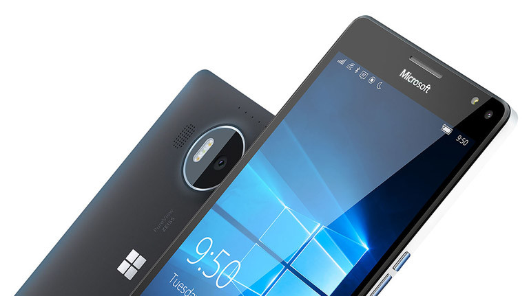 Microsoft Lumia 950 XL od 3 990 Kč - Heureka.cz