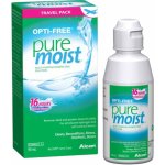 Alcon Opti-Free PureMoist 90 ml – Hledejceny.cz