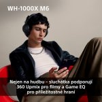 Sony WH-1000XM6 – Zboží Živě