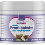 Herbamedicus dětský Prsní balzám pro lepší dýchání 50 ml – Hledejceny.cz