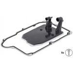 Sada hydraulickeho filtru, automaticka prevodovka TOPRAN 409 178 – Hledejceny.cz