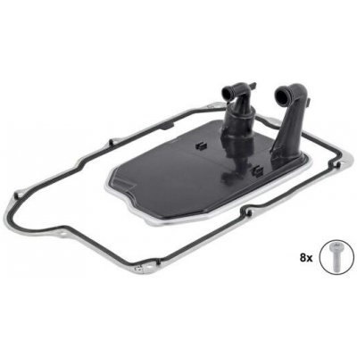Sada hydraulickeho filtru, automaticka prevodovka TOPRAN 409 178 – Hledejceny.cz