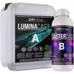 Dipon LuminaCast 2 Coaster Cast 1,5 kg – Zboží Mobilmania