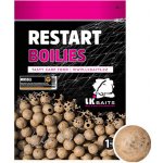 LK Baits Restart boilies Mussel 1kg 20mm – Zbozi.Blesk.cz