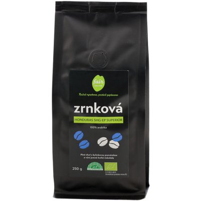 Fairobchod Honduras SHG Superior Bio 250 g