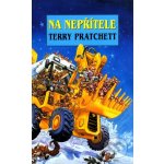 Na nepřítele - Terry Pratchett – Hledejceny.cz