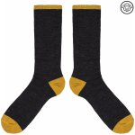 Merino ponožky Taupo Mais – Zboží Mobilmania