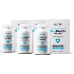 Aliver BlueFertil Plus 2 x 120 kapslí – Hledejceny.cz