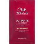 Wella Professionals Ultimate Repair Mask 15 ml – Zboží Mobilmania