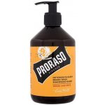 Proraso Wood and Spice šampon na vousy 500 ml – Hledejceny.cz