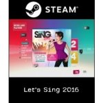 Lets Sing 2016 – Hledejceny.cz