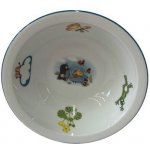 THUN miska Krtek kolečko 16 cm – Zboží Dáma