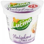 Lučina nadýchaná bez laktózy 140 g – Hledejceny.cz