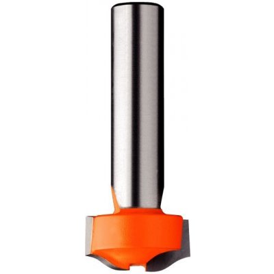 CMT Orange Tools CMT C981 Profil.fréza čelní na hrany CORIAN - D25,4 I12,7 R8 S=12 - C98150111 – Zboží Mobilmania
