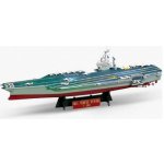 Academy Model Kit USS Nimitz CVN 68 14213 1:800 – Zbozi.Blesk.cz