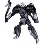Hasbro Transformers Generations War For Cybertron Kingdom Deluxe Class akční Shadow Panther – Hledejceny.cz