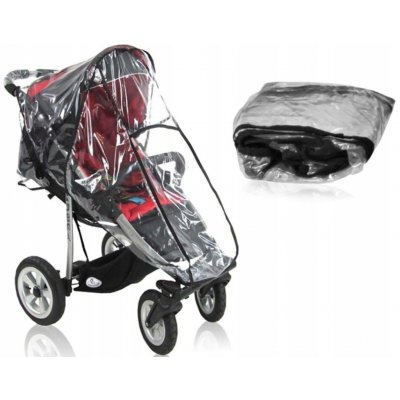 Bambino Pláštěnka na sportovní kočárek – Zboží Mobilmania