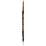 Catrice Slim‘Matic Ultra Precise Brow Pencil Waterproof tužka na obočí 025 Warm Brown 0,05 g – Zboží Dáma