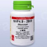 Sinecura NHF4.9-2869 zhisousan 60 tablet – Hledejceny.cz