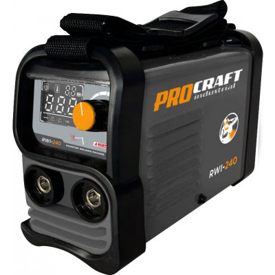 Procraft RWI-240 – Zboží Mobilmania