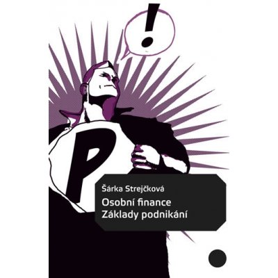 Osobní finance: Základy podnikání – Zbozi.Blesk.cz