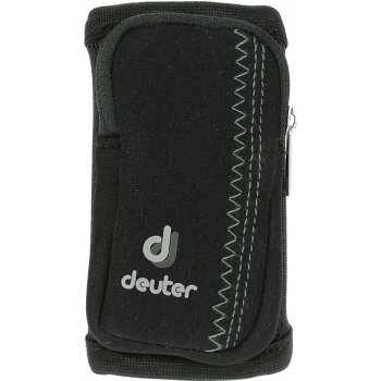 Pouzdro Deuter Phone Bag I černé