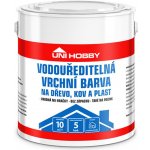 Uni Hobby 2,5 l antracit – Sleviste.cz
