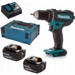 MAKITA DDF482RTJ – HobbyKompas.cz