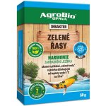 AgroBio Zelené řasy Harmonie zahradního jezírka 50 g – Zboží Mobilmania