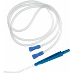 Primed Halberstadt Medizintechnik GmbH Odsávací souprava YANKAUER - 6 mm tip 4 mm, hadice CH 25 / 2 m - s rukojetí – Hledejceny.cz
