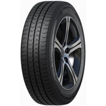 Pneumatiky Tourador All Climate VAN+ 215/60 R16 103/101T