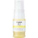 Inkoust Canon GI-41S Y - originální – Zboží Mobilmania