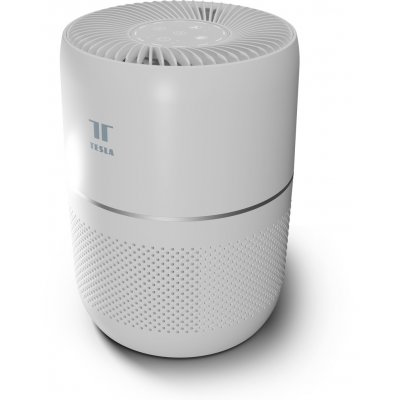 TESLA Smart Air Purifier Mini TSL-AC-AP1207 – Zboží Živě