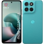 Motorola Moto G57 Power 5G 12GB/256GB PANTONE Fluidity – Zboží Živě