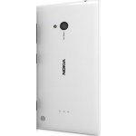 Kryt Nokia Lumia 720 zadní bílý – Hledejceny.cz