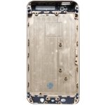 Kryt Apple iPhone 6 zadní zlatý – Zboží Živě