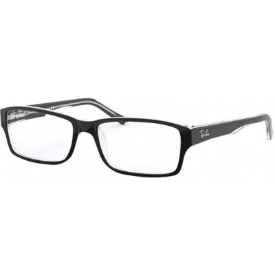 Ray Ban RX 5169 2034 – Zboží Dáma