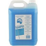 Gottlieb Akvamex Blue šampon 5 l vybělující s makadamovým olejem – Zboží Dáma