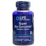 Life Extension Super Bio-Curcumin Turmeric Extract 60 Kapslí – Hledejceny.cz