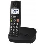 Panasonic KX-TGU110FX – Zboží Živě