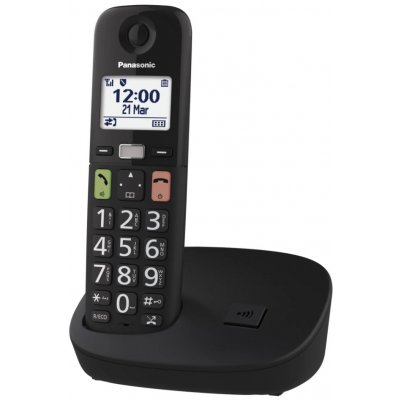 Panasonic KX-TGU110FX – Zboží Živě