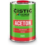 Colorlak Aceton technický 0,7l – HobbyKompas.cz
