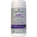 Vegetology Sleep support přírodní podpora spánku 60 kapslí – Hledejceny.cz
