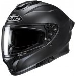 HJC C71 Solid semi flat