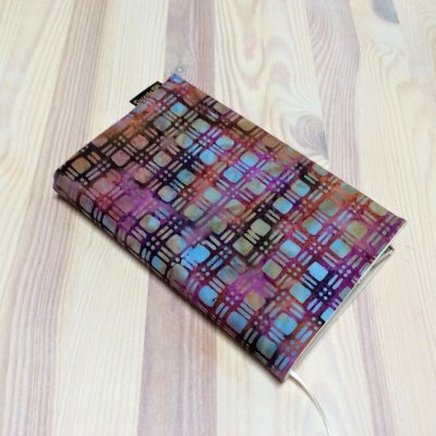 Obal na knihu Fialový UNI XS1169 – Zboží Dáma